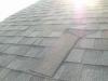 Damaged Roof Shingles